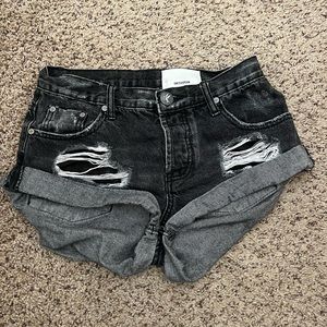 one teaspoon bandit shorts